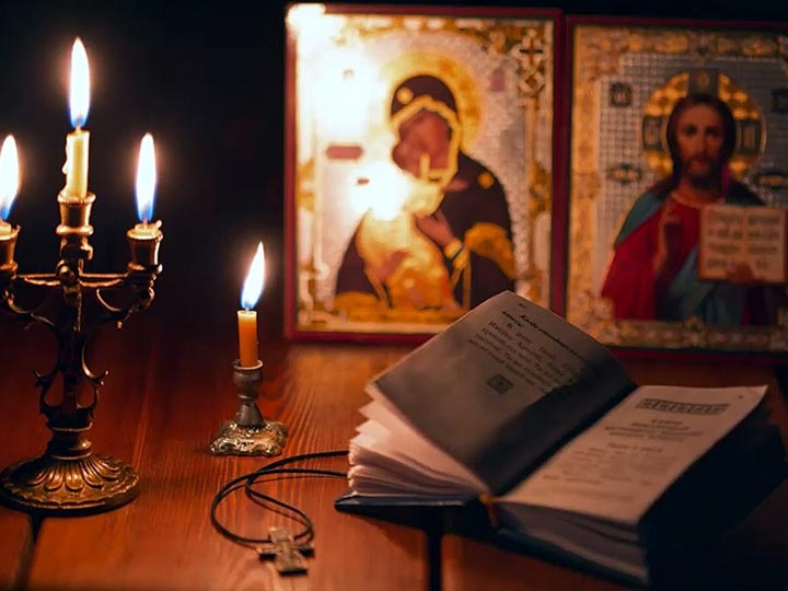 Эффективная молитва от гадалки в Гергебиле для возврата любимого человека